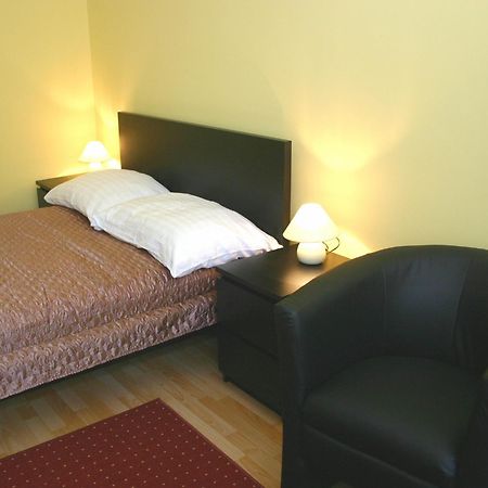 Arriva Balcony Studio Budapest Kültér fotó